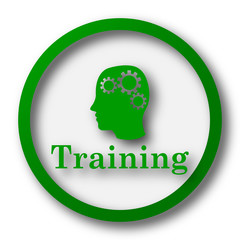 Training icon