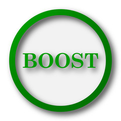 Boost icon