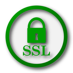 SSL icon