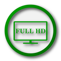 Full HD icon