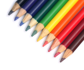 Colored Pencils