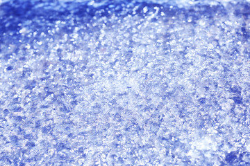 Abstract water background