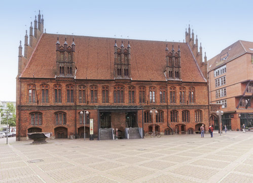 Altes Rathaus
