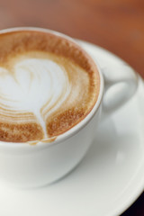 True Cappuccino