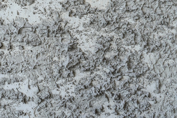 Rough cement wall texture background.