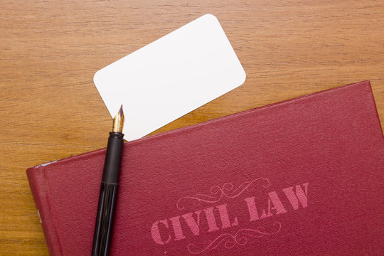 Civil law