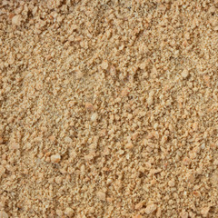 crushed peanut