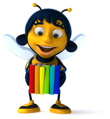 Fun bee