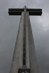 Berg Samat, Denkmal, Pilar, Bataan, Philippinen