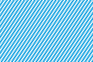 Bayerische Flagge