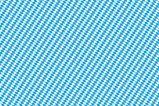 Bayerische Flagge