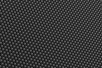 Abstract shiny metal background