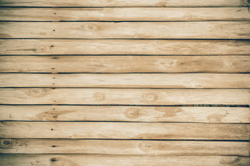 Fototapeta premium Wood texture or background, vintage style