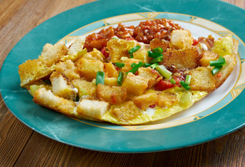 Migas
