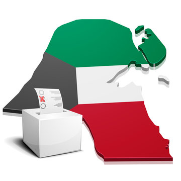 ballotbox Kuwait