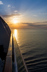 croisière