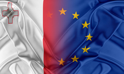 European Union and Malta. 