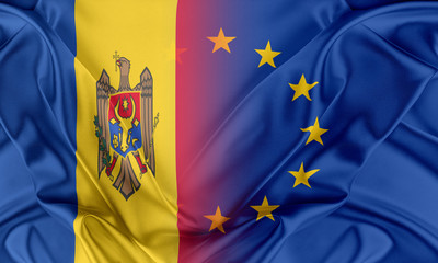 European Union and Moldova. 