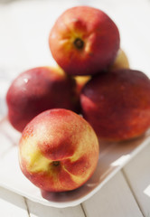 Peaches