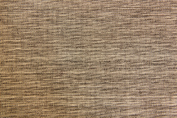 Background Cloth and sacks.