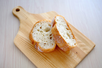 フランスパン