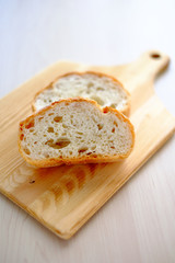 フランスパン