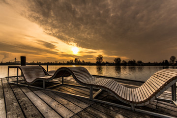 Winter Sun