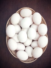 Eggs