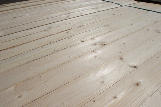 Holzformen