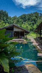 Obraz premium Thailand bounty view