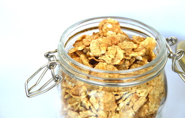 CEREALI BREAKFAST COLAZIONE