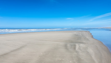 The Dutch Beach