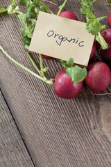 vegetables