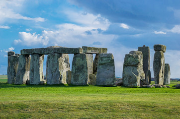 Stonehenge