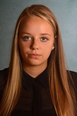 Teenager Portrait