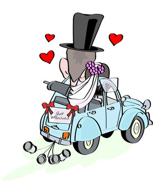 Dodoche mariage