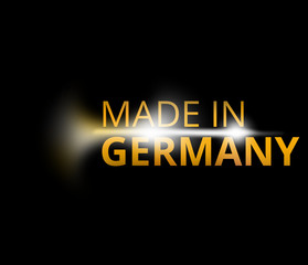 Made In Germany