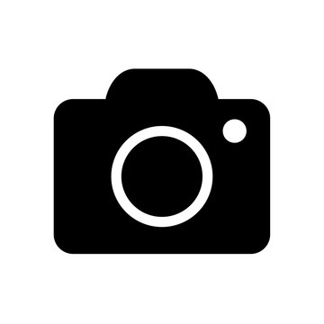 Photography Photo Camera Icon