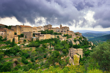 Gordes
