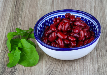 Kidney beans