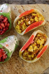 Indian desserts