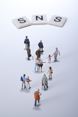 social network service