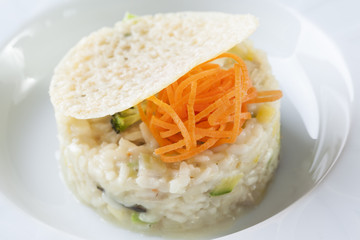 risotto