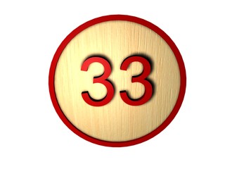 33