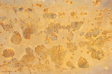 metal rust background
