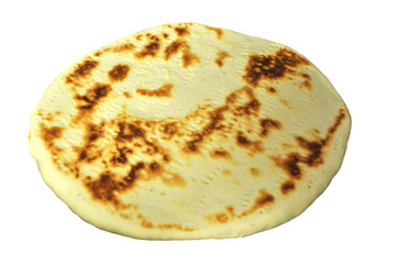 Torta al testo