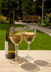 Wine.
