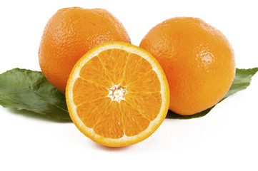 Tarocco oranges delicious