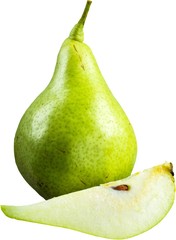 Pear.