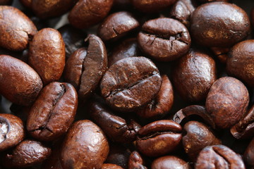 coffee beans